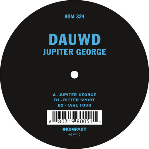 Jupiter George