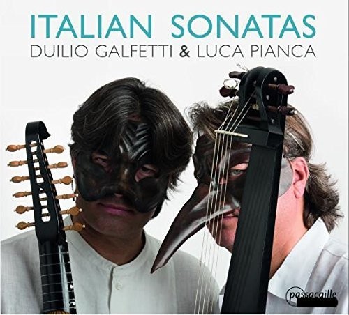 Italian Sonatas