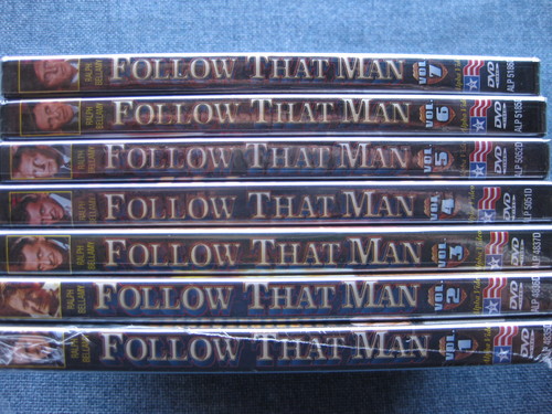 Follow That Man - Follow That Man 1-7