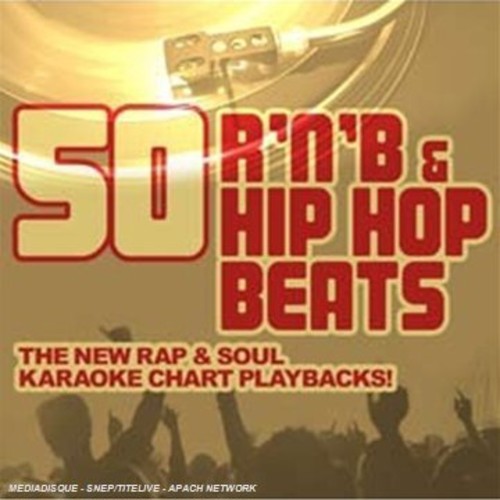 50 RNB & Hip Hop Beats /  Various