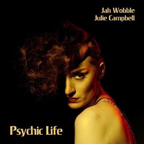 Psychic Life [Import]