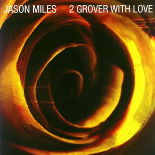 2 Grover with Love [Import]