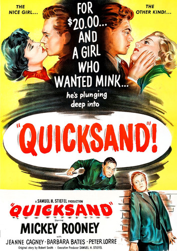 Quicksand