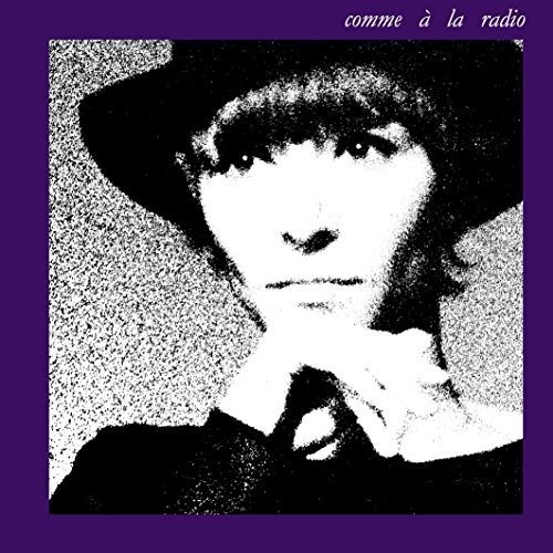 Comme a la Radion [Import]