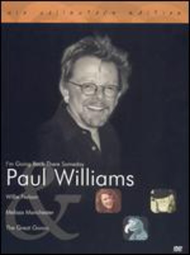 Paul Williams