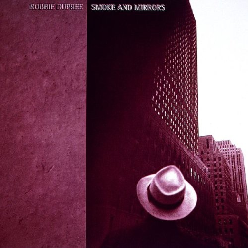 Smoke & Mirrors [Import]