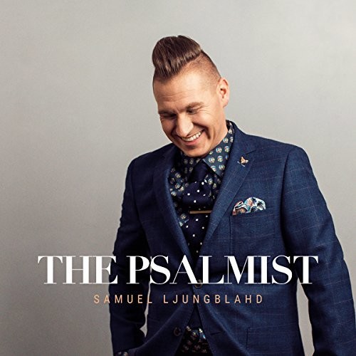 Psalmist