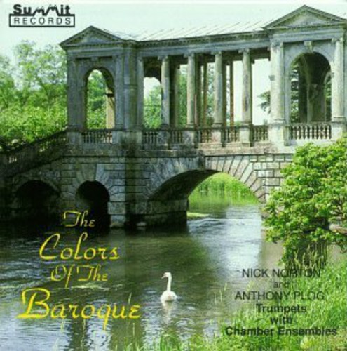 Colors of the Baroque