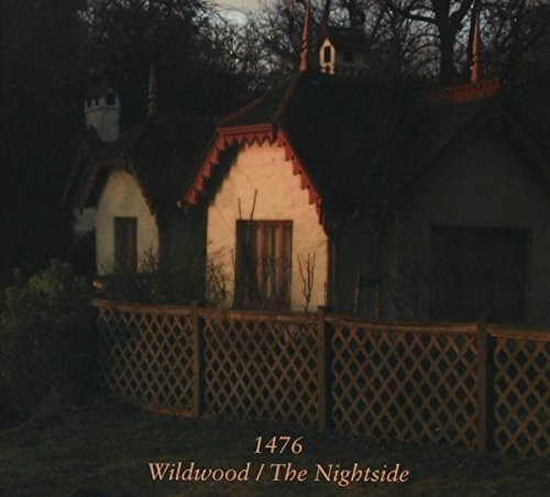 WILDWOOD / THE NIGHTSIDE