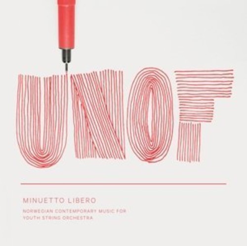 MINUETTO LIBERO