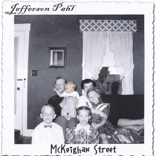 McKeighan Street