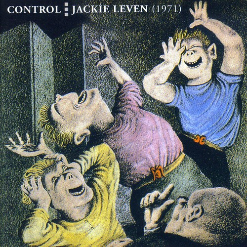 Control (1971) [Import]