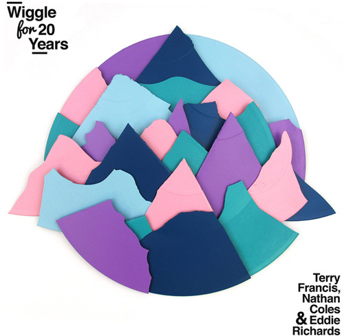 Wiggle For 20 Years
