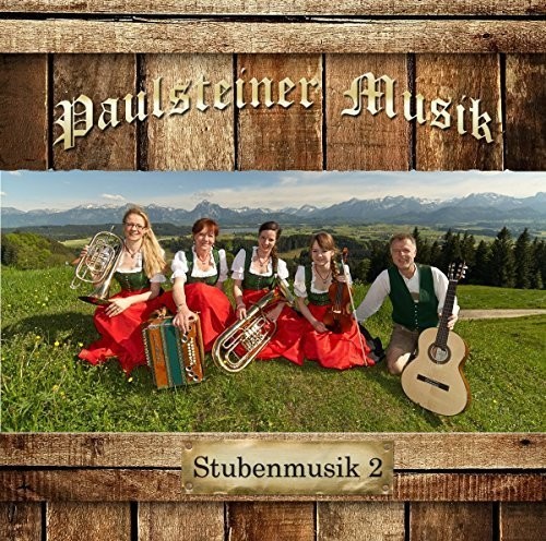 Stubenmusik 2
