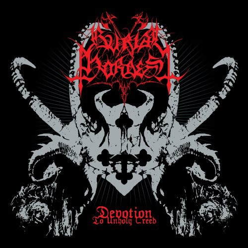 Devotion to Unholy Creed