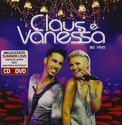 Ao Vivo [Import]