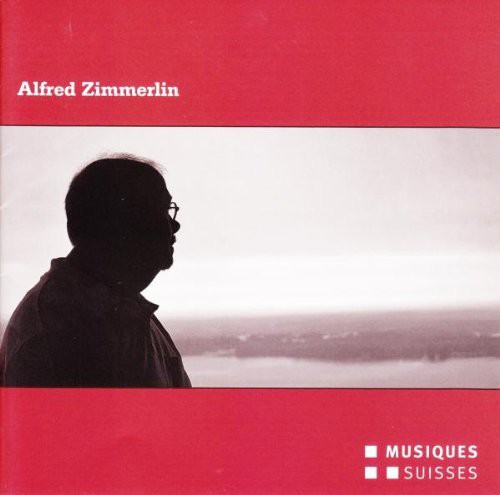 Zimmerlin /  Schucan /  Ronner /  Lorenz : Weites Land /  Weisse Bewegung