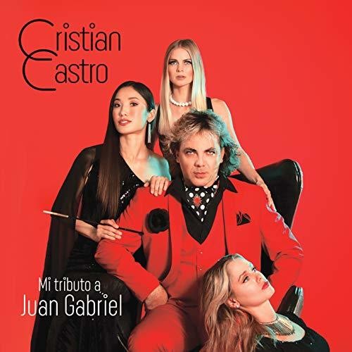 Mi Tributo a Juan Gabriel [Import]