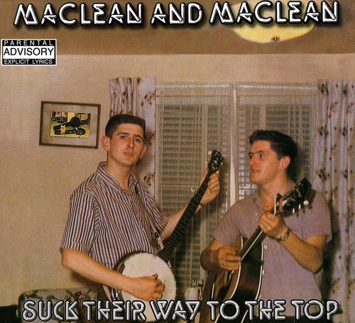 Suck Their Way to the Top [Import]