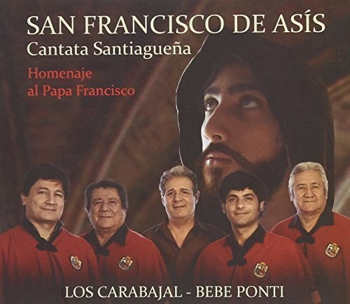 SAN FRANC DE ASIS / HOMENAJE PAPA FRANCI