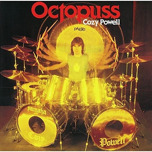 Octopuss [Import]