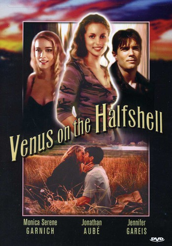 Venus on the Halfshell