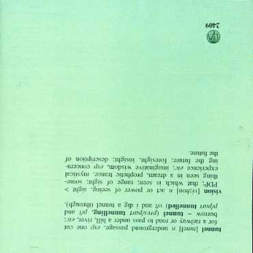 Watching the Hydroplanes