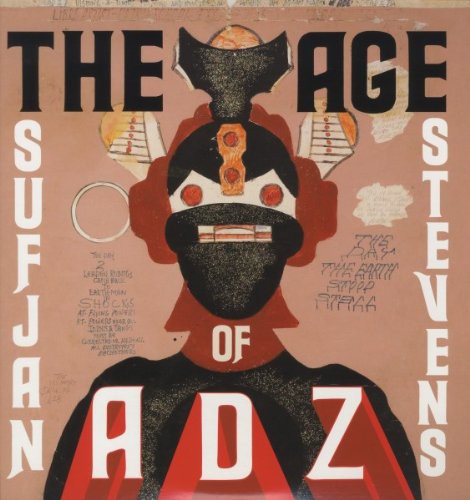 The Age Of Adz