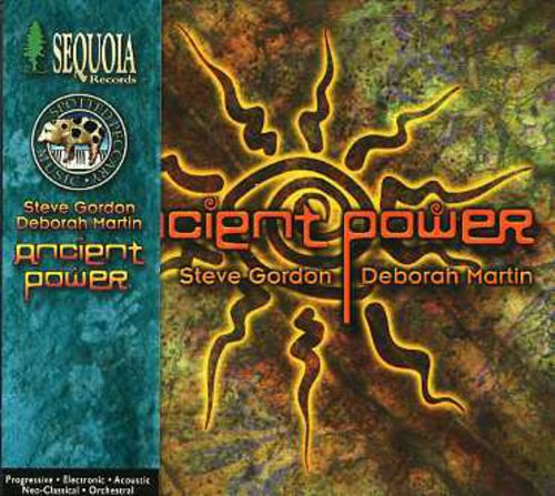 Gordon/Martin - Ancient Power