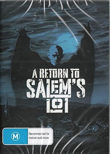 A Return to Salem's Lot [Import]