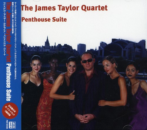 Penthouse Suite [Import]