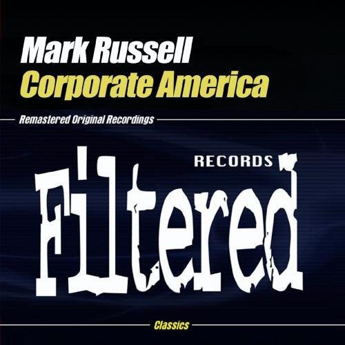 Mark Russell - Corporate America