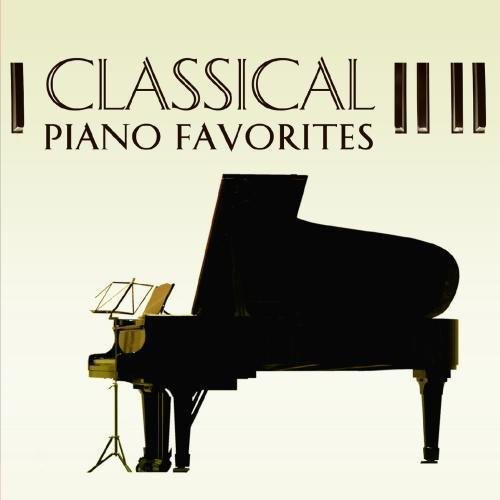 Classical Piano Favorites
