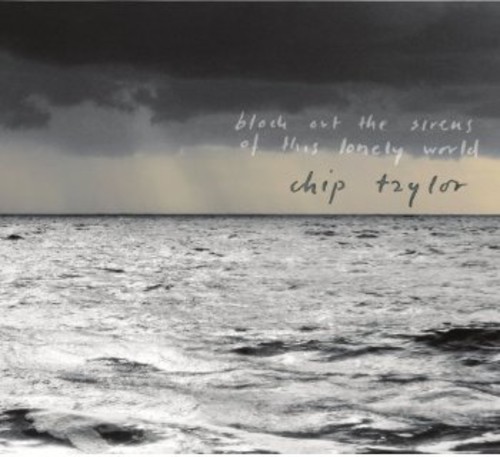Block Out the Sirens of This Lonely World [Import]