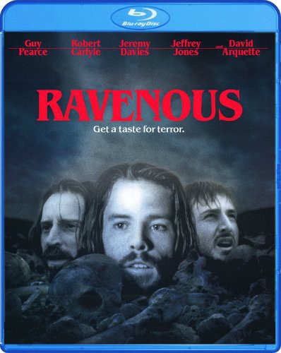 Ravenous