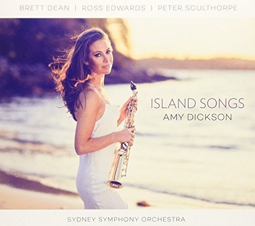 Island Songs [Import]