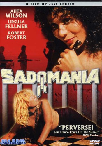 Sadomania