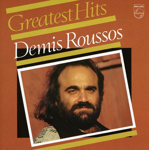 Greatest Hits 1971-1980 [Import]