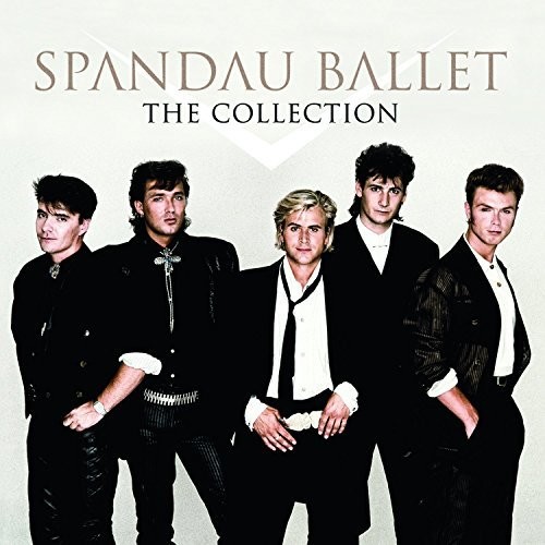 Collection [Import]