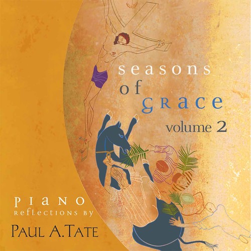 Seasons Of Grace, Vol. 2