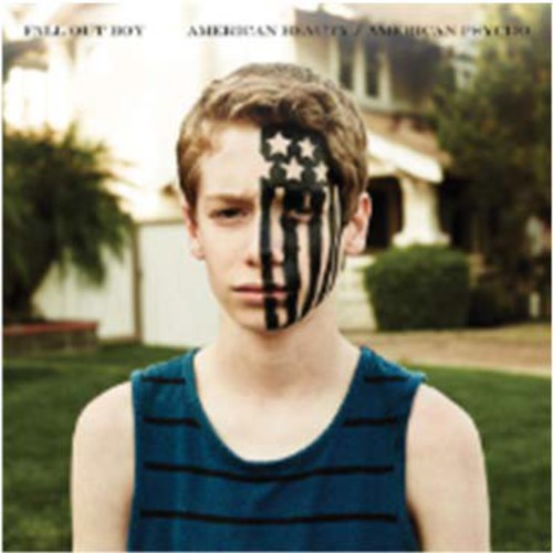 American Beauty /  American Psycho