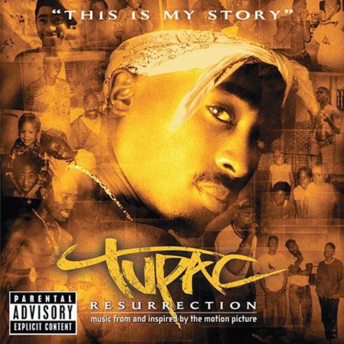Resurrection (Original Soundtrack) [Import]