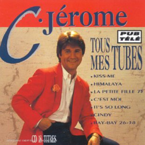Tous Mes Tubes [Import]