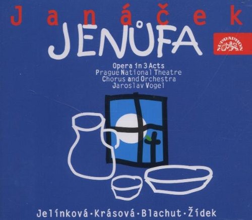 Jenufa