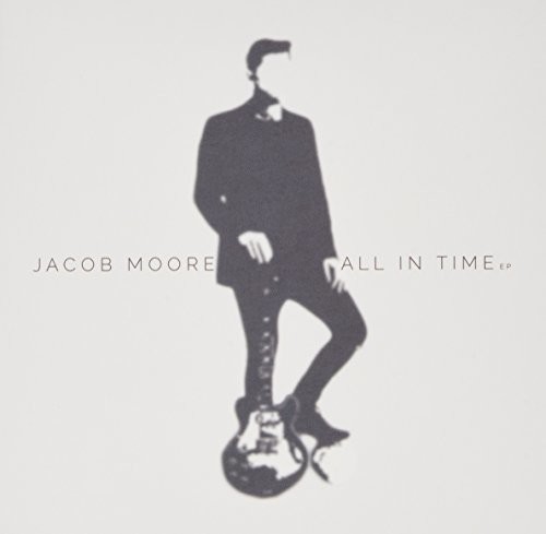 All In Time [Import]