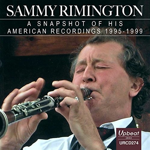 Snapshot Of His American Recordings [Import]