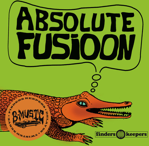 Absolute Fusioon