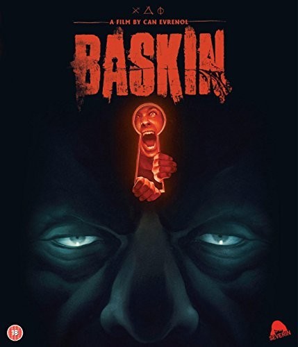 Baskin [Import]