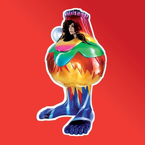Album Art