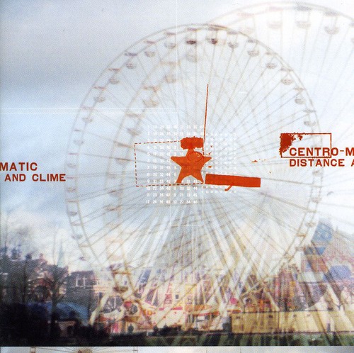 Distance and Clime